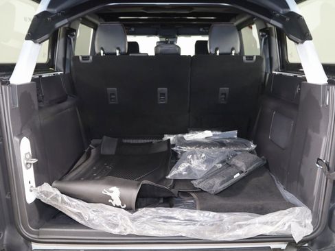 Used 2024 Ford Bronco Raptor image 65