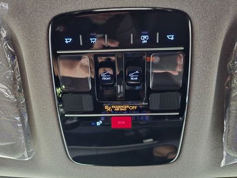 New 2026 Hyundai Santa Fe Limited AWD/4WD image 29