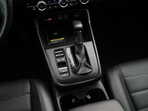 Used 2024 Honda CR-V EX-L image 26