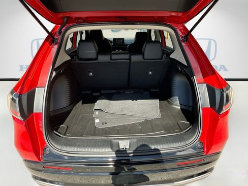 Certified 2024 Honda HR-V EX-L image 25