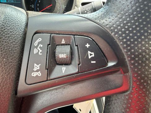 Used 2014 Chevrolet Cruze LS FWD image 19
