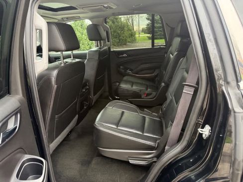 Used 2017 Chevrolet Tahoe LT image 4