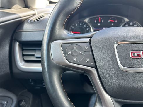 Used 2023 GMC Terrain AT4 AWD/4WD image 22