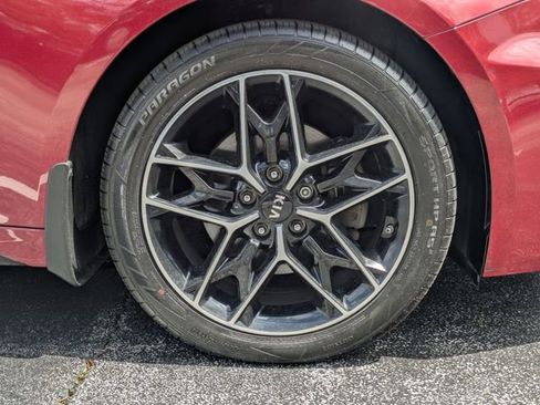 Used 2020 Kia Optima SE FWD image 30