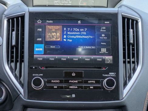 Used 2023 Subaru Crosstrek 2.5i Limited w/ Moonroof Package AWD/4WD image 19