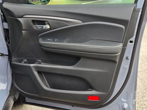 Used 2024 Honda Ridgeline RTL image 29