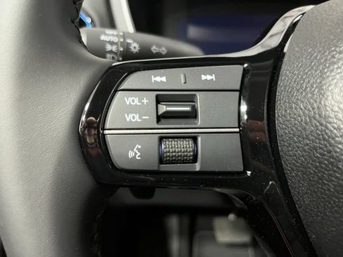 Used 2026 Honda Passport RTL image 12