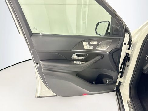 Used 2026 Mercedes-Benz GLE 350 4MATIC image 25