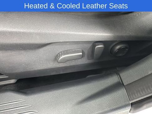 Certified 2023 Subaru Outback Touring image 13