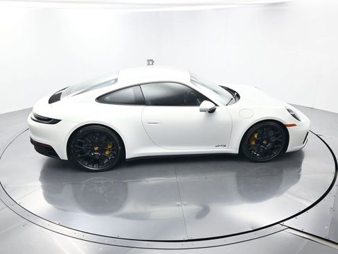 Used 2024 Porsche 911 Carrera GTS image 42