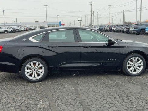 Used 2019 Chevrolet Impala LT image 9