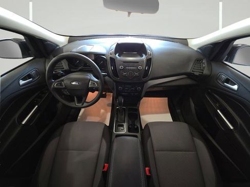 Used 2018 Ford Escape SE FWD image 28
