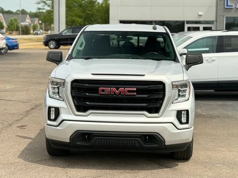 Used 2020 GMC Sierra 1500 Elevation w/ Elevation Value Package AWD/4WD image 27