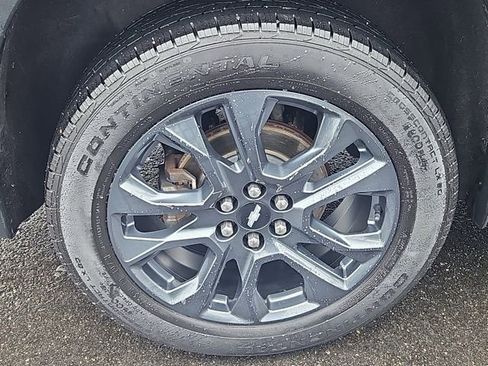 Used 2020 Chevrolet Traverse RS image 9