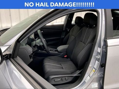 Certified 2025 Honda Accord Sport image 8