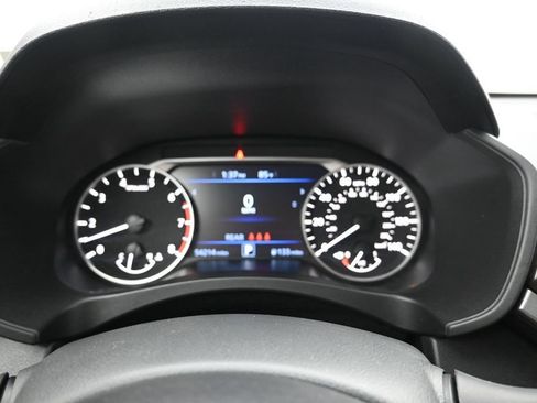 Certified 2024 Nissan Altima 2.5 SV FWD image 14
