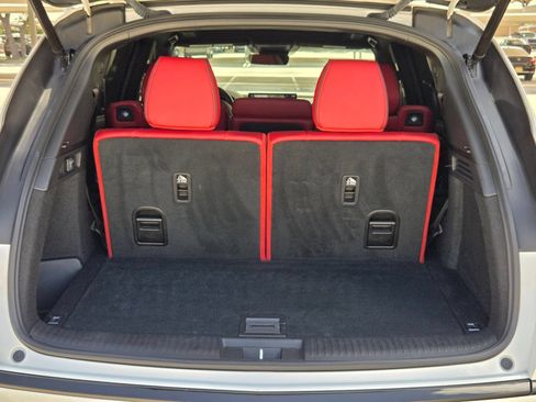 Certified 2025 Acura MDX A-Spec AWD/4WD image 24