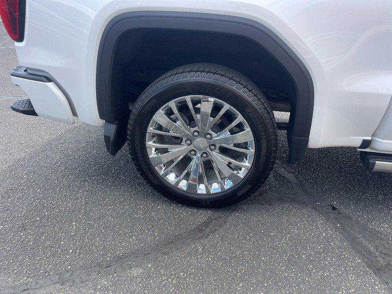 Used 2023 GMC Sierra 1500 Denali AWD/4WD image 11