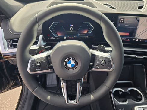 New 2026 BMW X1 xDrive28i w/ Technology Package AWD/4WD image 49