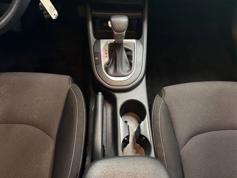 Certified 2023 Kia Forte LXS image 19