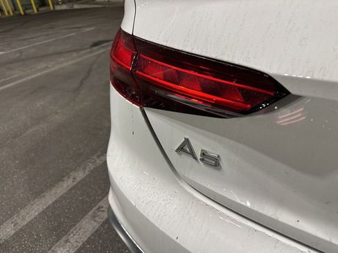 Used 2024 Audi A5 2.0T Premium Plus w/ Premium Plus image 6