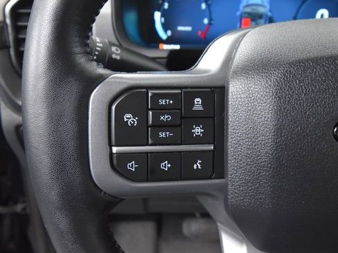 Used 2024 Ford F150 Lariat image 30