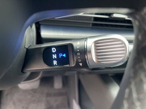 New 2025 Hyundai Ioniq 6 SE image 26