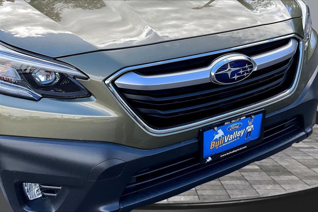 Used 2022 Subaru Outback Premium w/ Popular Package #1 AWD/4WD image 36