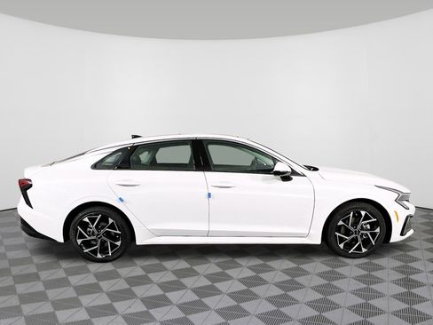 New 2025 Kia K5 EX FWD image 34