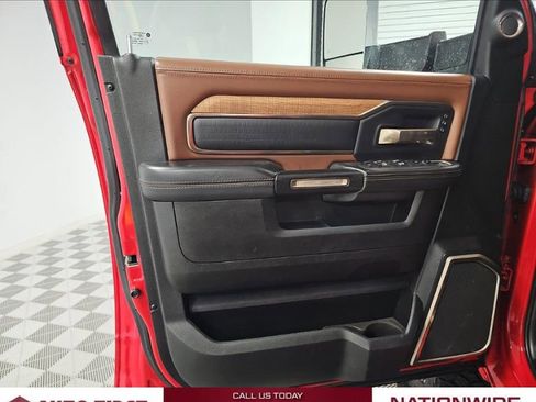 Used 2021 RAM 3500 Limited image 13