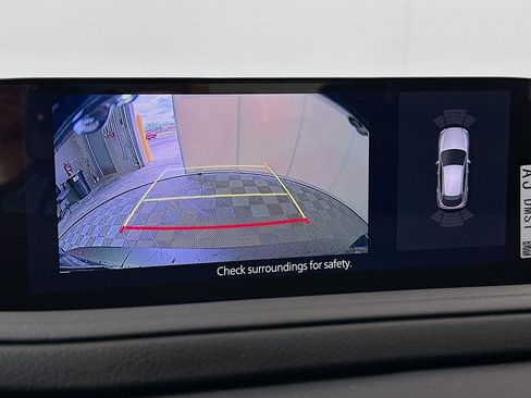 New 2026 MAZDA CX-30 AWD 2.5 S image 14