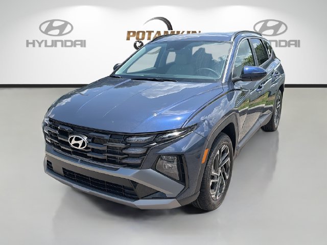 New 2026 Hyundai Tucson SEL Plus FWD image 1