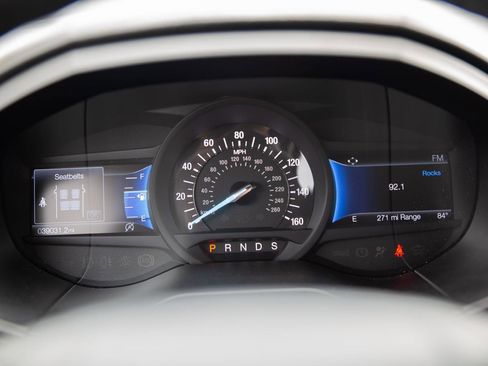 Used 2024 Ford Edge Titanium image 12