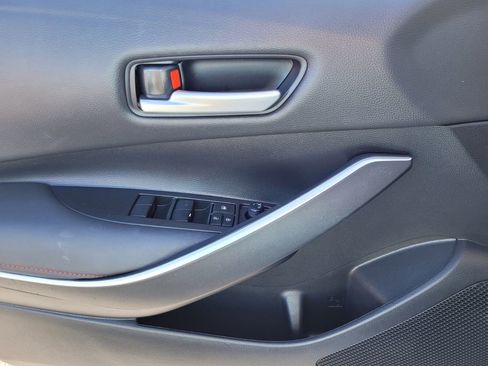 Certified 2023 Toyota Corolla SE w/ SE Premium Package image 27