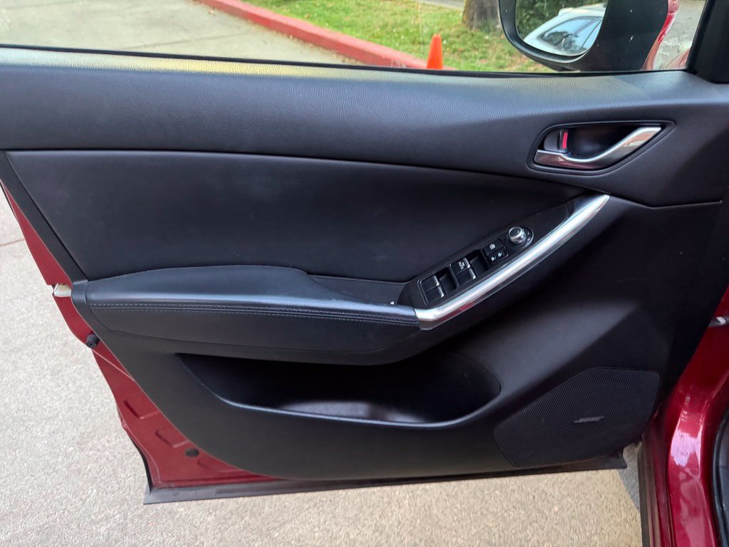Used 2016 MAZDA CX-5 Grand Touring AWD/4WD image 13