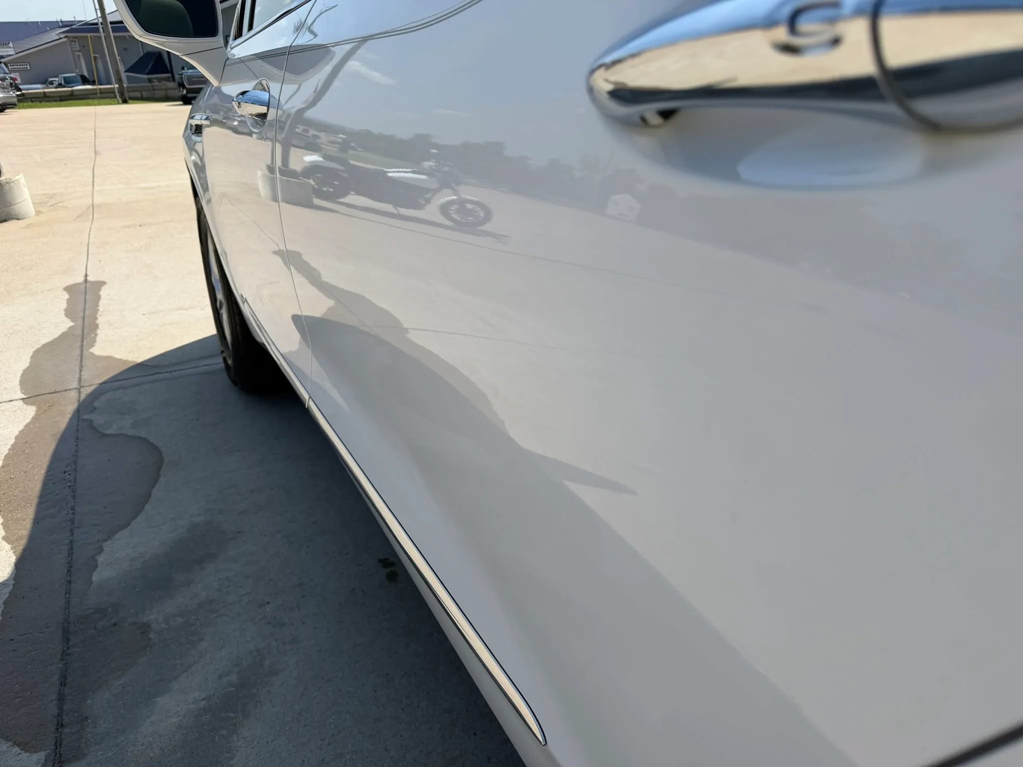 Used 2019 Buick Enclave Essence FWD image 70