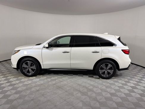Used 2018 Acura MDX SH-AWD image 6