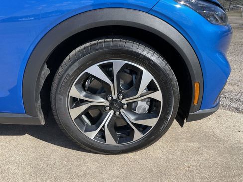 New 2025 Ford Mustang Mach-E Select AWD/4WD image 51