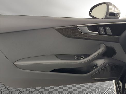 Certified 2023 Audi S5 Premium Plus AWD/4WD image 13