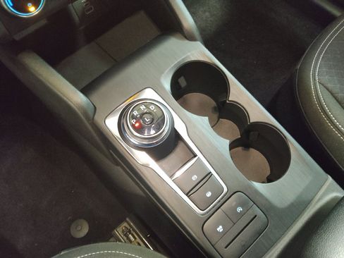 Used 2024 Ford Escape Active image 26