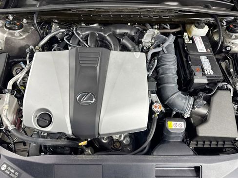 Used 2020 Lexus ES 350 Luxury w/ Accessory Package image 38