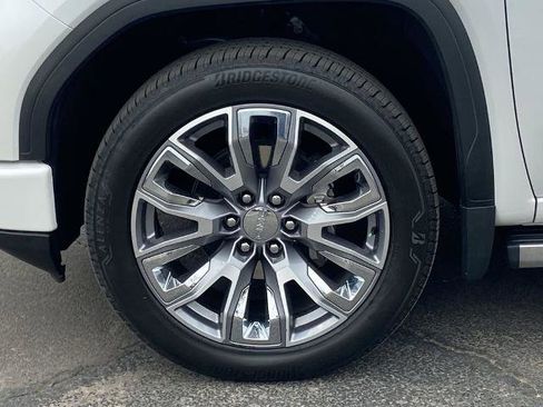 Used 2024 GMC Sierra 1500 Denali image 29