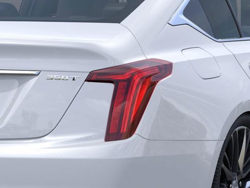 New 2026 Cadillac CT5 Premium Luxury w/ Technology Package image 11