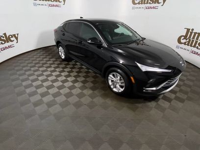 Used 2024 Buick Envista Sport Touring w/ Convenience I Package