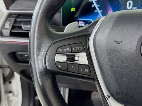 Used 2024 BMW 430i Convertible image 13