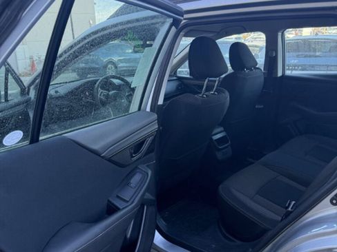 Used 2024 Subaru Outback image 22