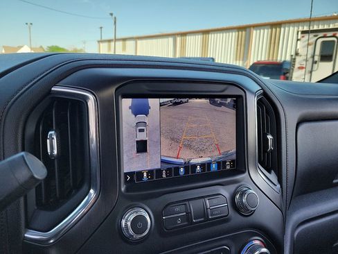 Used 2020 GMC Sierra 1500 AT4 w/ AT4 Premium Package image 22
