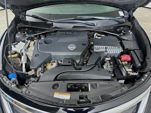 Used 2013 Nissan Altima 2.5 S FWD image 30