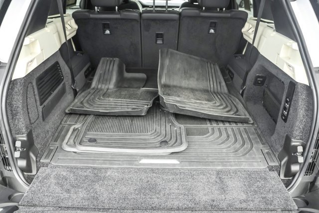 Used 2024 Land Rover Range Rover Long Wheelbase SE AWD/4WD image 23