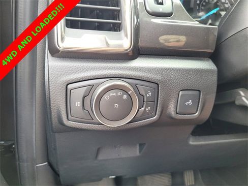 Used 2022 Ford Ranger Lariat w/ Equipment Group 501A High image 27